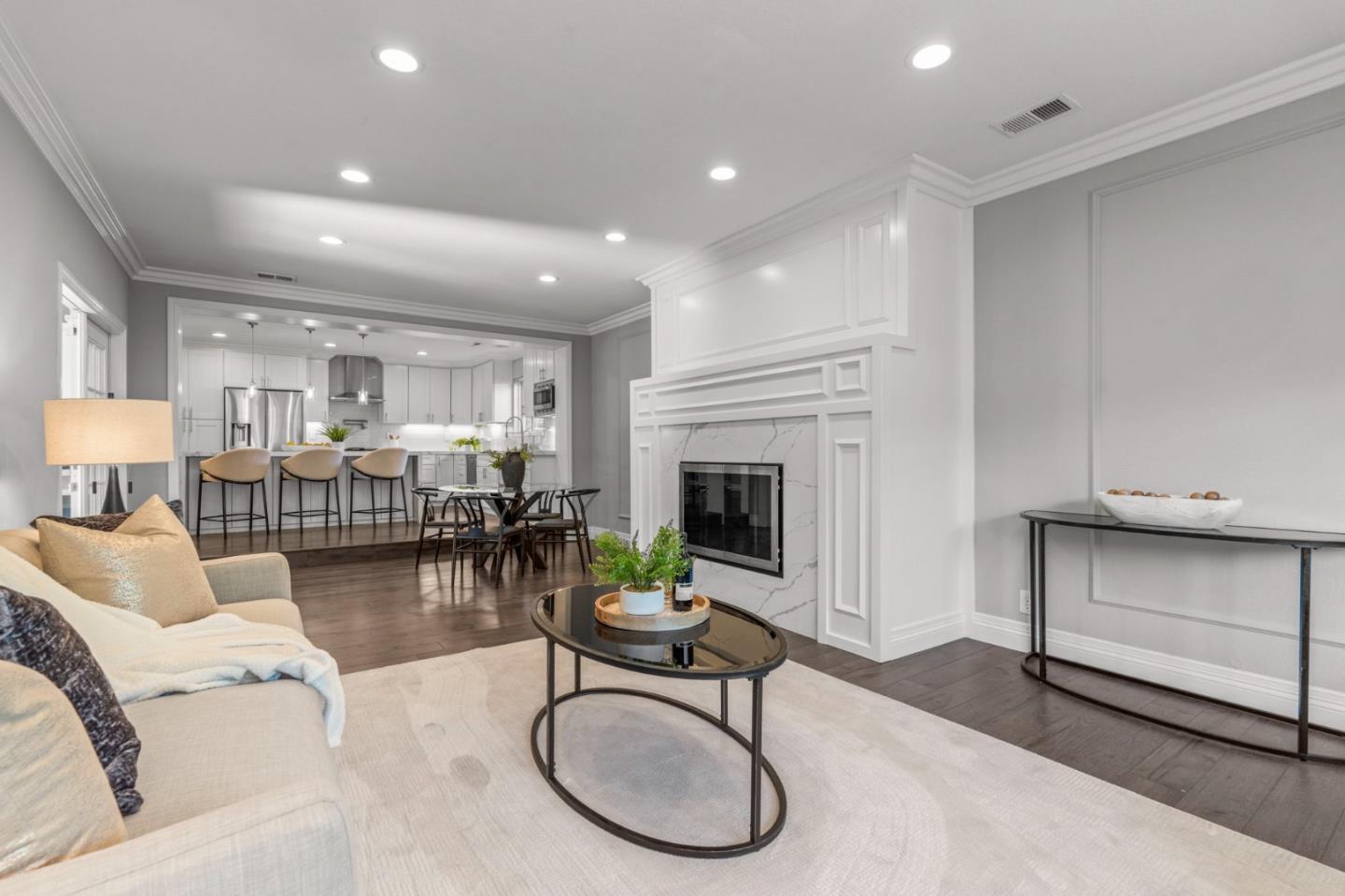 Detail Gallery Image 13 of 41 For 1422 Melwood Dr, San Jose,  CA 95118 - 3 Beds | 2 Baths
