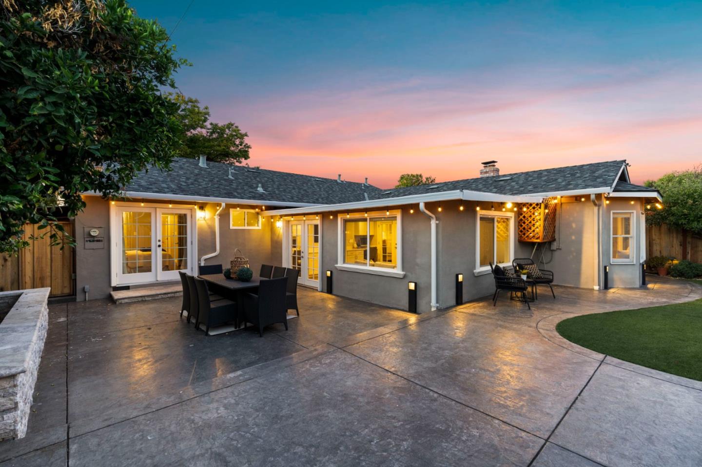 Detail Gallery Image 28 of 41 For 1422 Melwood Dr, San Jose,  CA 95118 - 3 Beds | 2 Baths