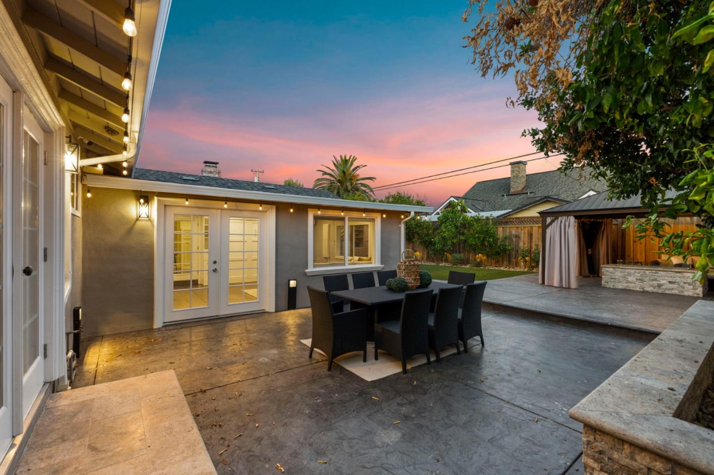 Detail Gallery Image 29 of 41 For 1422 Melwood Dr, San Jose,  CA 95118 - 3 Beds | 2 Baths