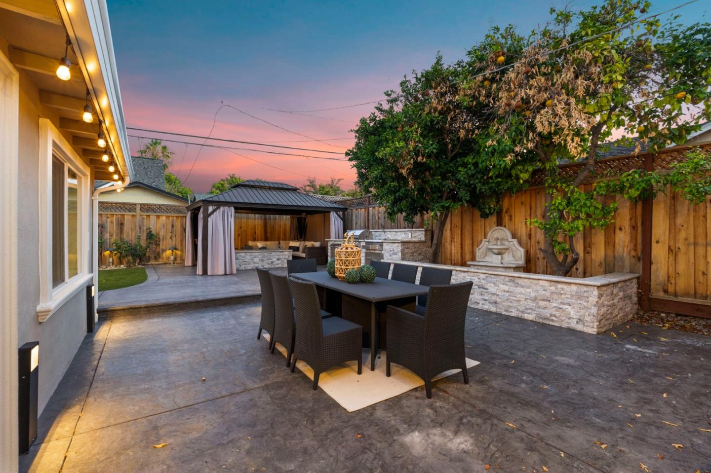 Detail Gallery Image 30 of 41 For 1422 Melwood Dr, San Jose,  CA 95118 - 3 Beds | 2 Baths
