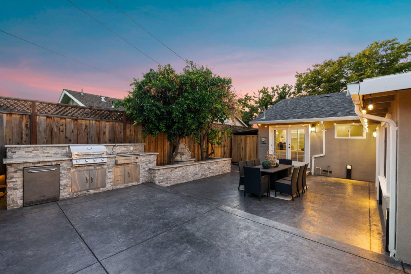 Detail Gallery Image 32 of 41 For 1422 Melwood Dr, San Jose,  CA 95118 - 3 Beds | 2 Baths