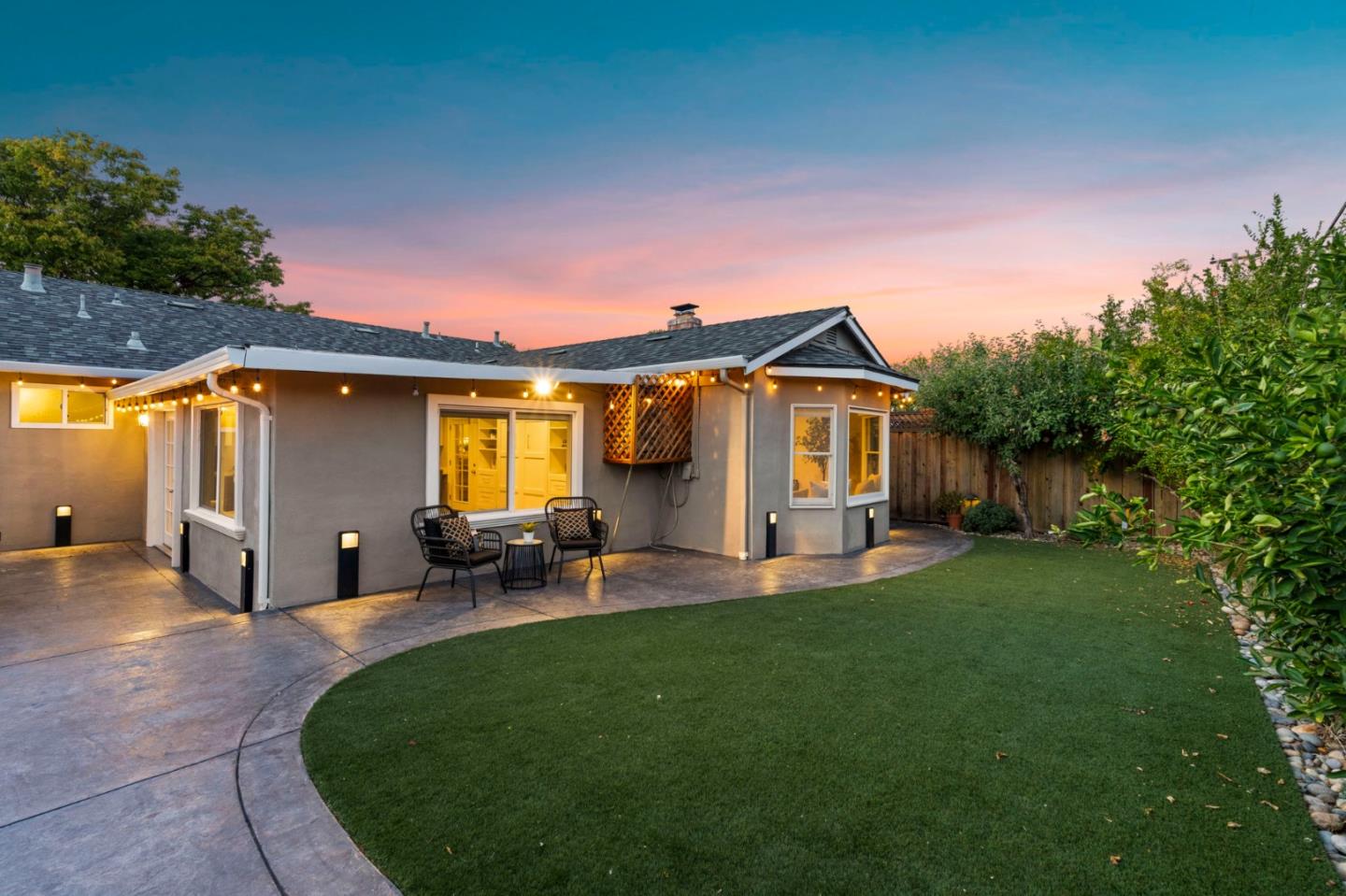 Detail Gallery Image 33 of 41 For 1422 Melwood Dr, San Jose,  CA 95118 - 3 Beds | 2 Baths