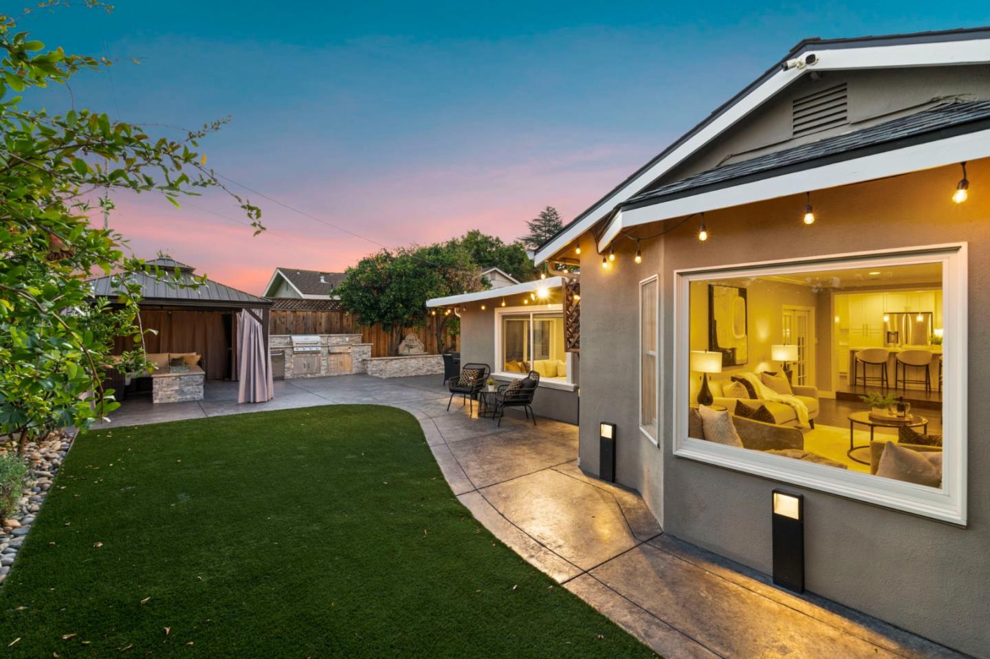 Detail Gallery Image 34 of 41 For 1422 Melwood Dr, San Jose,  CA 95118 - 3 Beds | 2 Baths