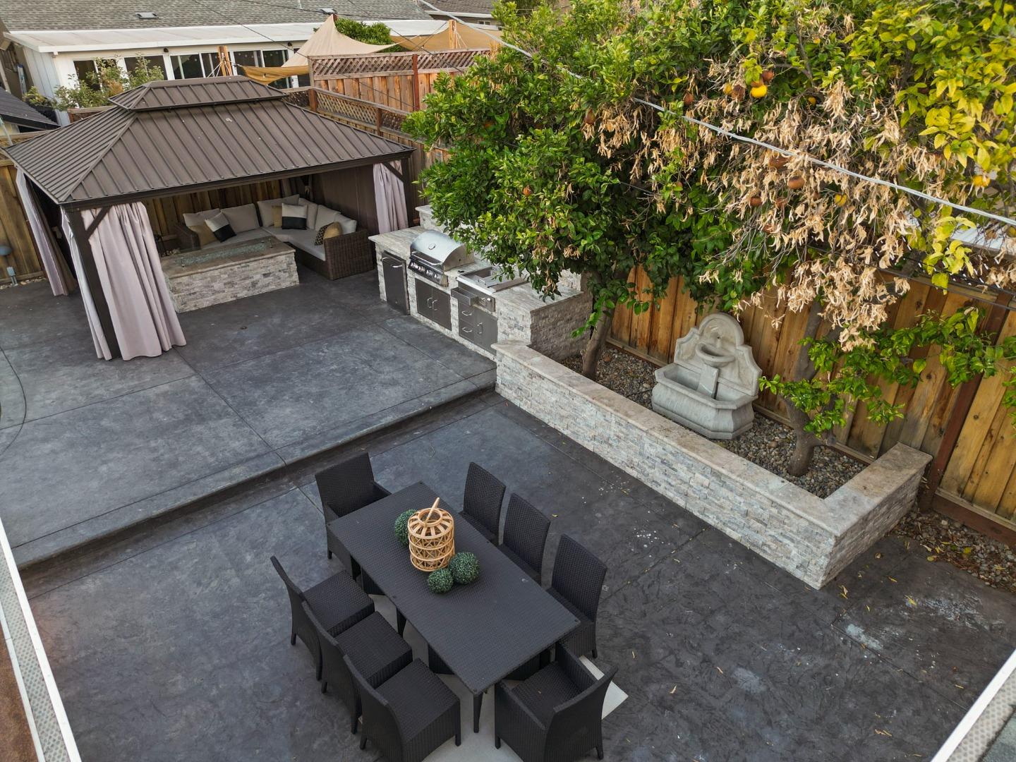 Detail Gallery Image 40 of 41 For 1422 Melwood Dr, San Jose,  CA 95118 - 3 Beds | 2 Baths