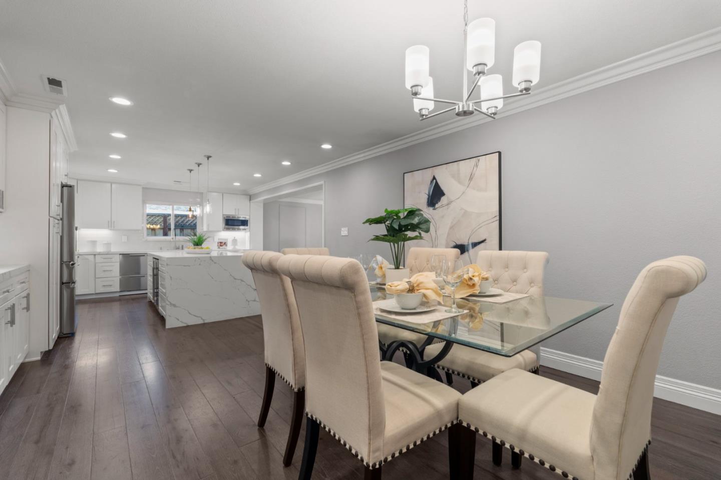 Detail Gallery Image 5 of 41 For 1422 Melwood Dr, San Jose,  CA 95118 - 3 Beds | 2 Baths