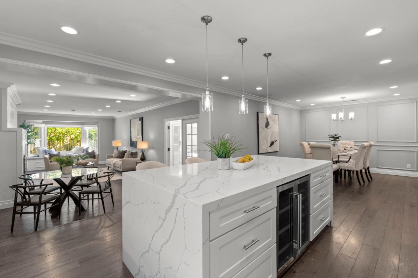 Detail Gallery Image 7 of 41 For 1422 Melwood Dr, San Jose,  CA 95118 - 3 Beds | 2 Baths