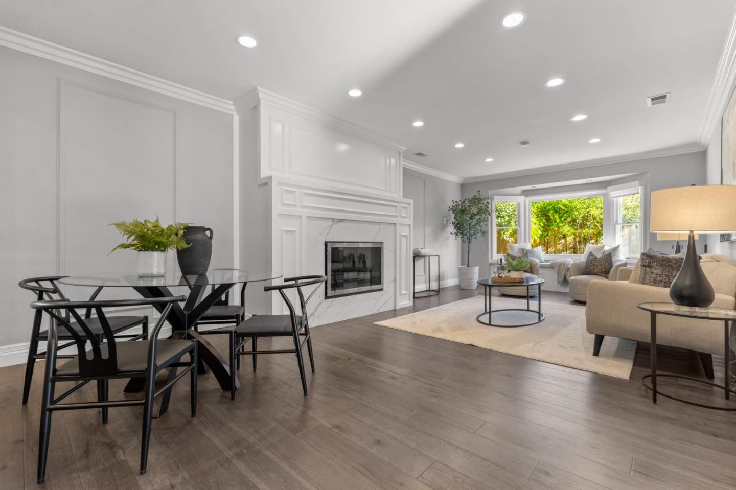 Detail Gallery Image 8 of 41 For 1422 Melwood Dr, San Jose,  CA 95118 - 3 Beds | 2 Baths