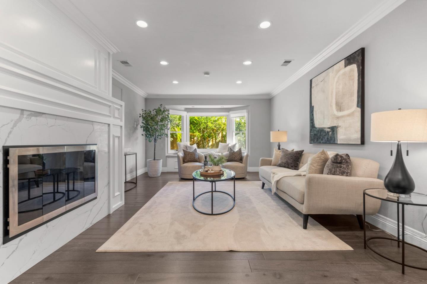 Detail Gallery Image 9 of 41 For 1422 Melwood Dr, San Jose,  CA 95118 - 3 Beds | 2 Baths