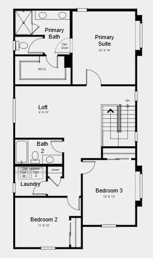 Detail Gallery Image 3 of 4 For 1042 Mansfield St, Vacaville,  CA 95687 - 3 Beds | 2/1 Baths