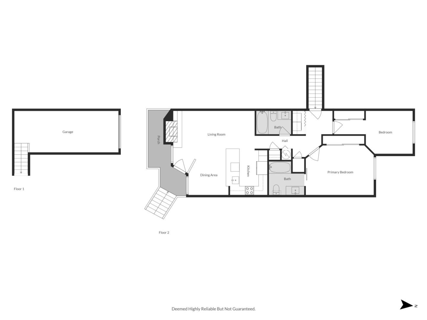 Detail Gallery Image 19 of 19 For 40 Cherry Crest Ln, San Jose,  CA 95136 - 2 Beds | 2 Baths