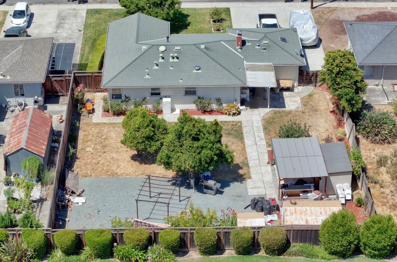Detail Gallery Image 17 of 21 For 380 Fenley Ave, San Jose,  CA 95117 - 3 Beds | 1 Baths