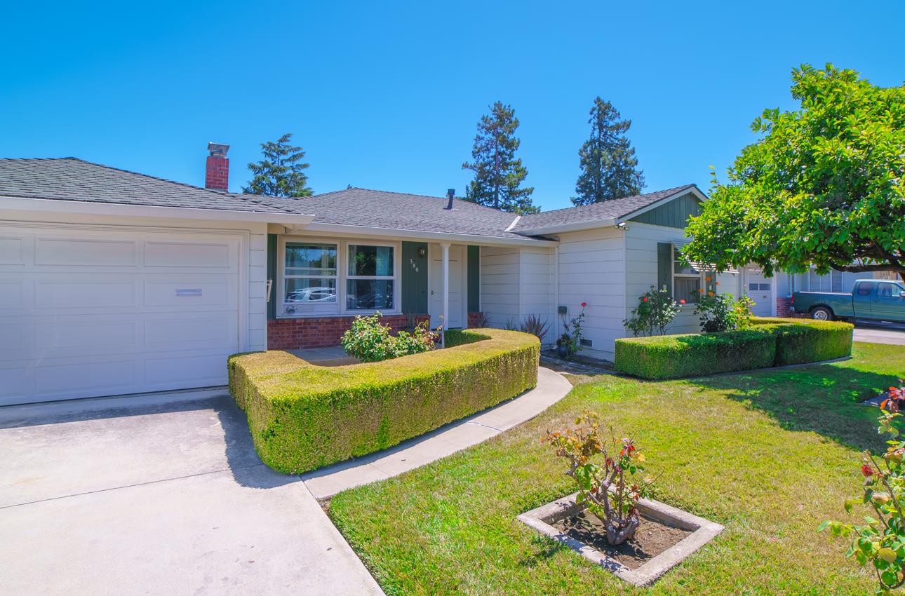 Detail Gallery Image 19 of 21 For 380 Fenley Ave, San Jose,  CA 95117 - 3 Beds | 1 Baths