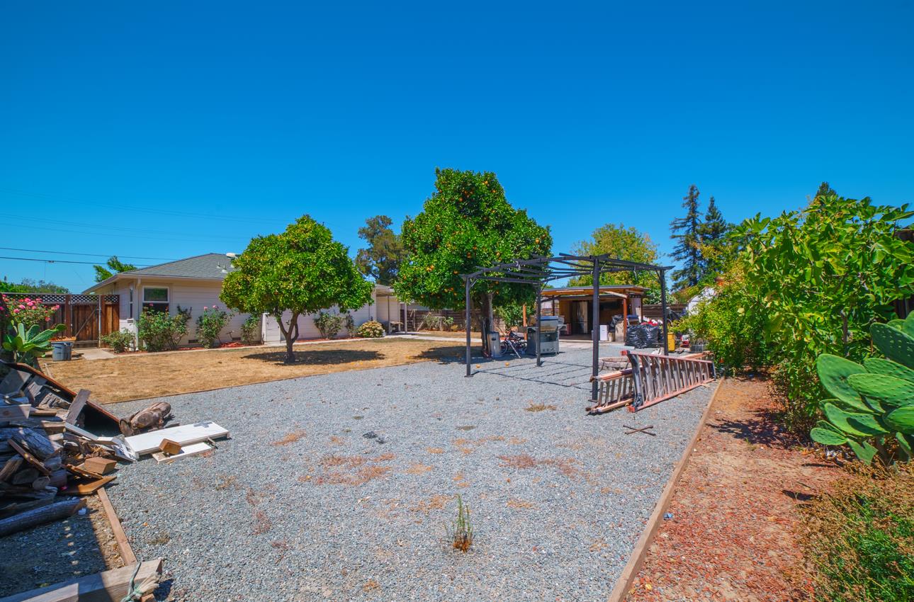 Detail Gallery Image 20 of 21 For 380 Fenley Ave, San Jose,  CA 95117 - 3 Beds | 1 Baths