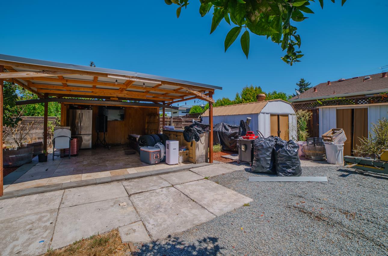 Detail Gallery Image 21 of 21 For 380 Fenley Ave, San Jose,  CA 95117 - 3 Beds | 1 Baths