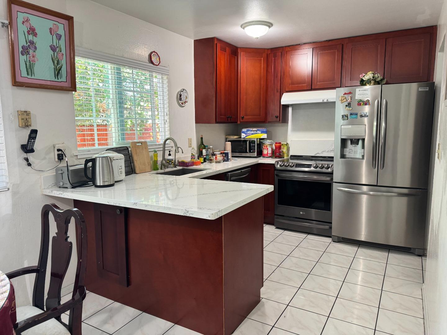 Detail Gallery Image 13 of 17 For 2625 Autumnvale Dr, San Jose,  CA 95132 - 3 Beds | 1/1 Baths