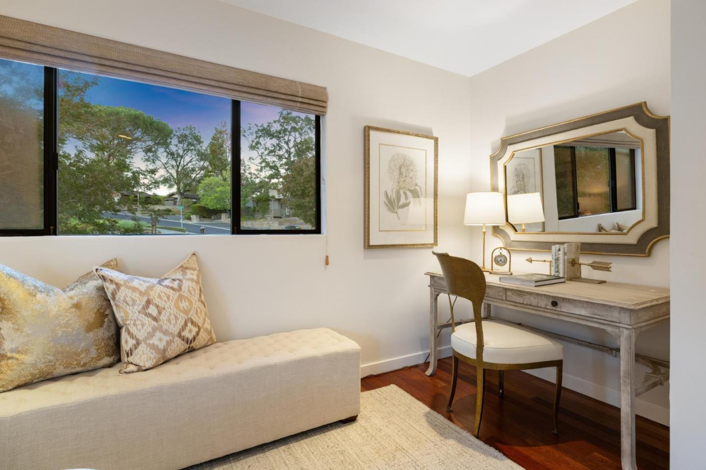 Detail Gallery Image 53 of 109 For 3 Carriage Ct, Menlo Park,  CA 94025 - 3 Beds | 2/1 Baths