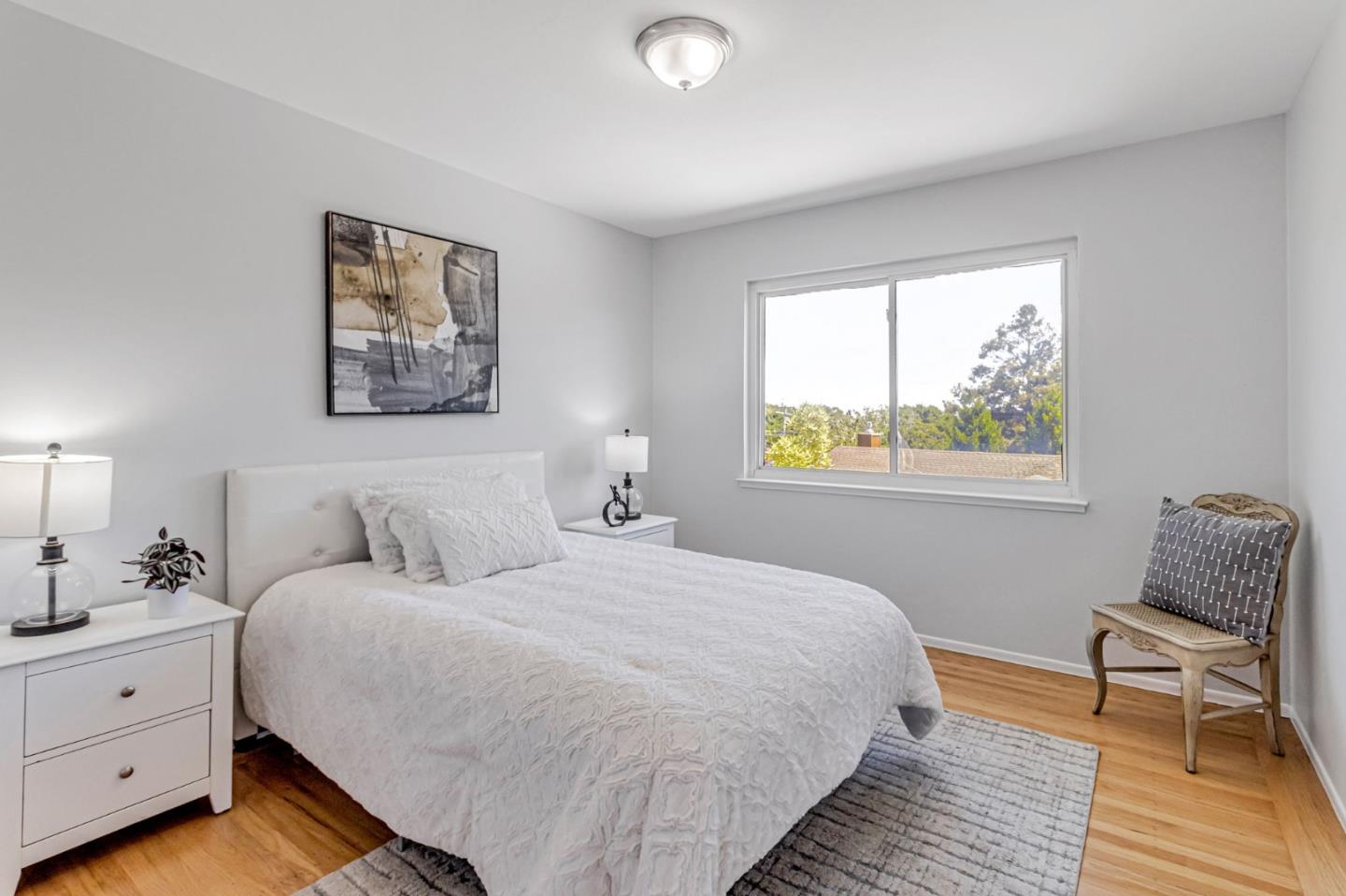Detail Gallery Image 12 of 24 For 300 Alameda De Las Pulgas, Belmont,  CA 94002 - 3 Beds | 2 Baths