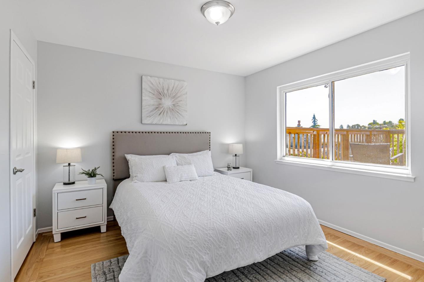 Detail Gallery Image 13 of 24 For 300 Alameda De Las Pulgas, Belmont,  CA 94002 - 3 Beds | 2 Baths