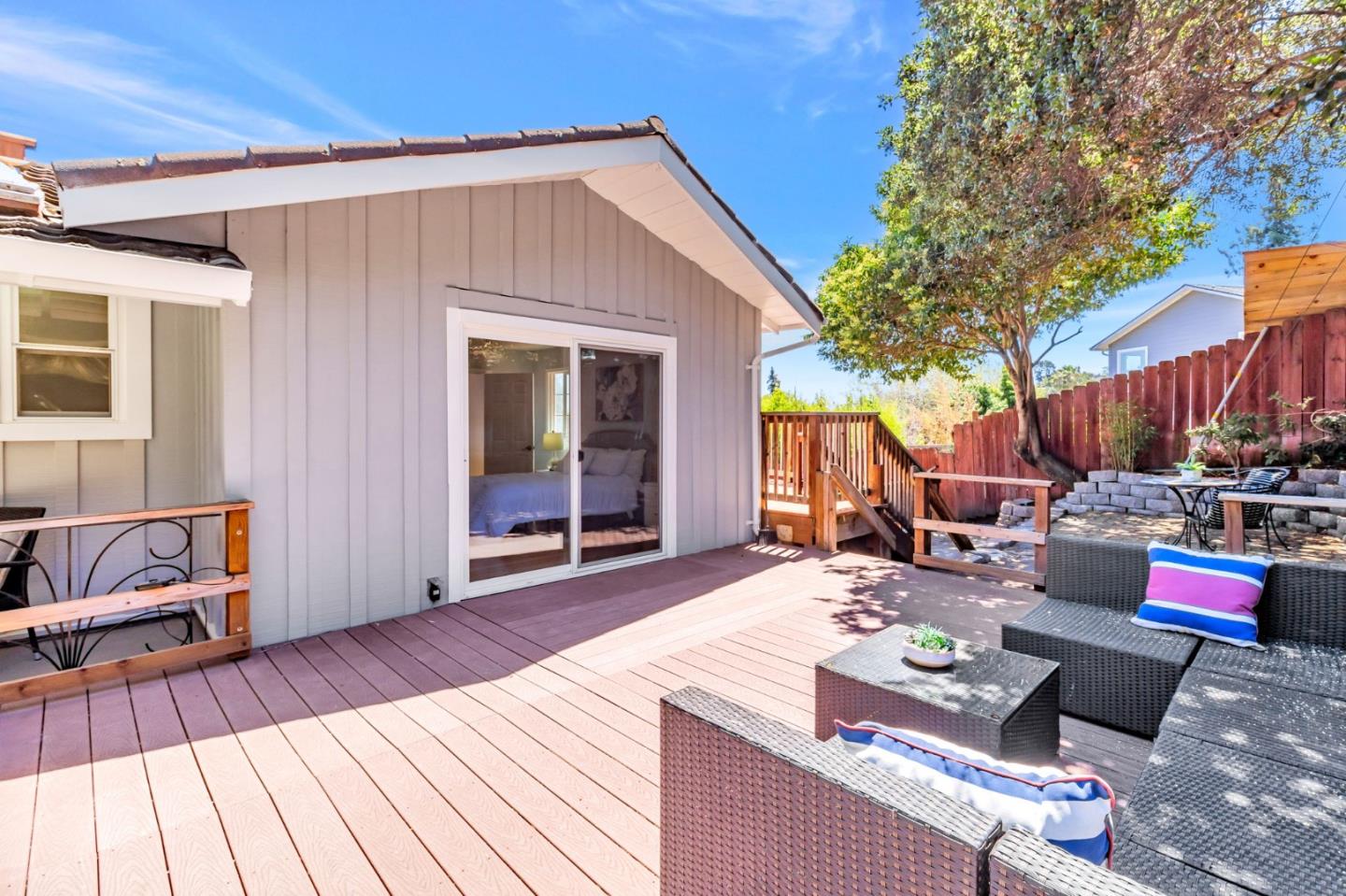 Detail Gallery Image 18 of 24 For 300 Alameda De Las Pulgas, Belmont,  CA 94002 - 3 Beds | 2 Baths