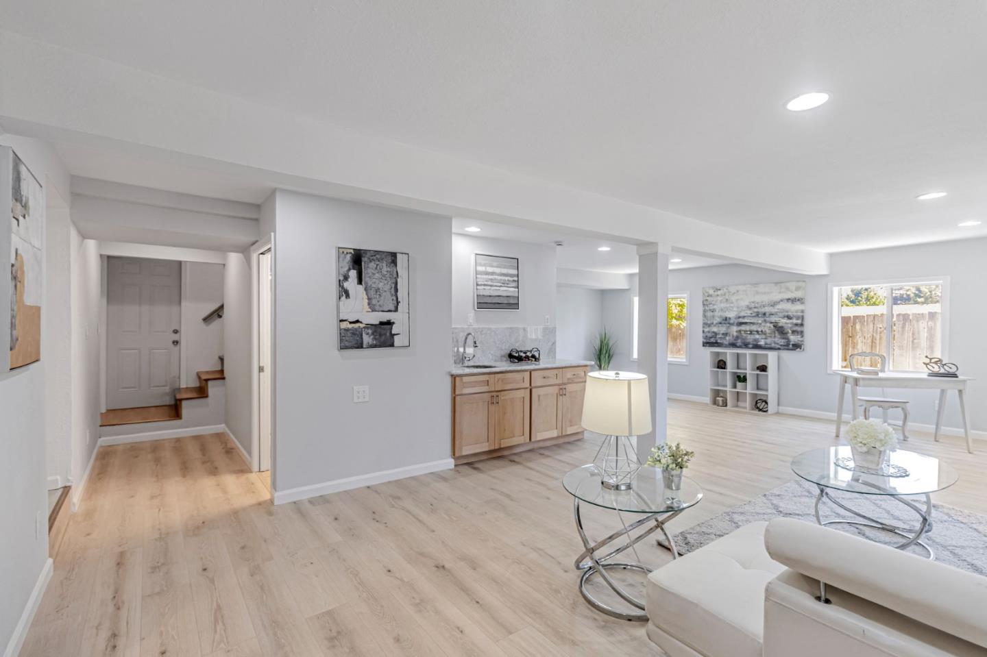 Detail Gallery Image 19 of 24 For 300 Alameda De Las Pulgas, Belmont,  CA 94002 - 3 Beds | 2 Baths