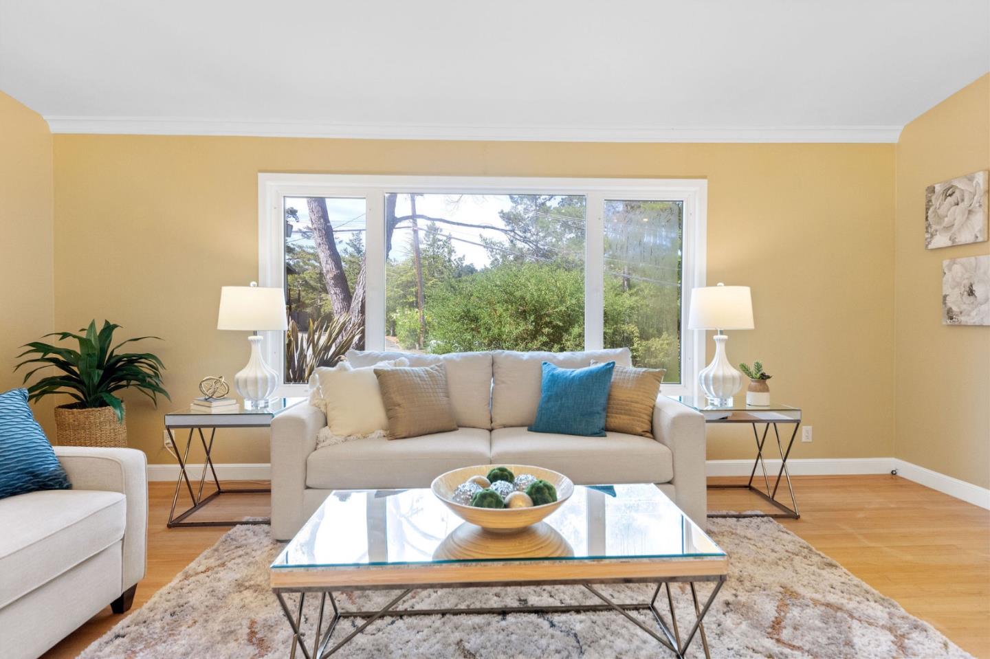 Detail Gallery Image 12 of 98 For 1485 Ascension Dr, San Mateo,  CA 94402 - 4 Beds | 2/1 Baths