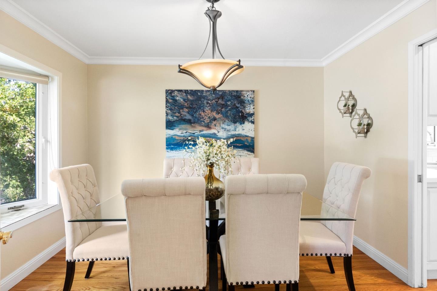 Detail Gallery Image 17 of 98 For 1485 Ascension Dr, San Mateo,  CA 94402 - 4 Beds | 2/1 Baths