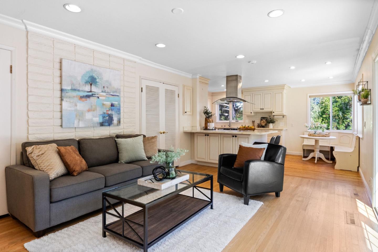 Detail Gallery Image 32 of 98 For 1485 Ascension Dr, San Mateo,  CA 94402 - 4 Beds | 2/1 Baths