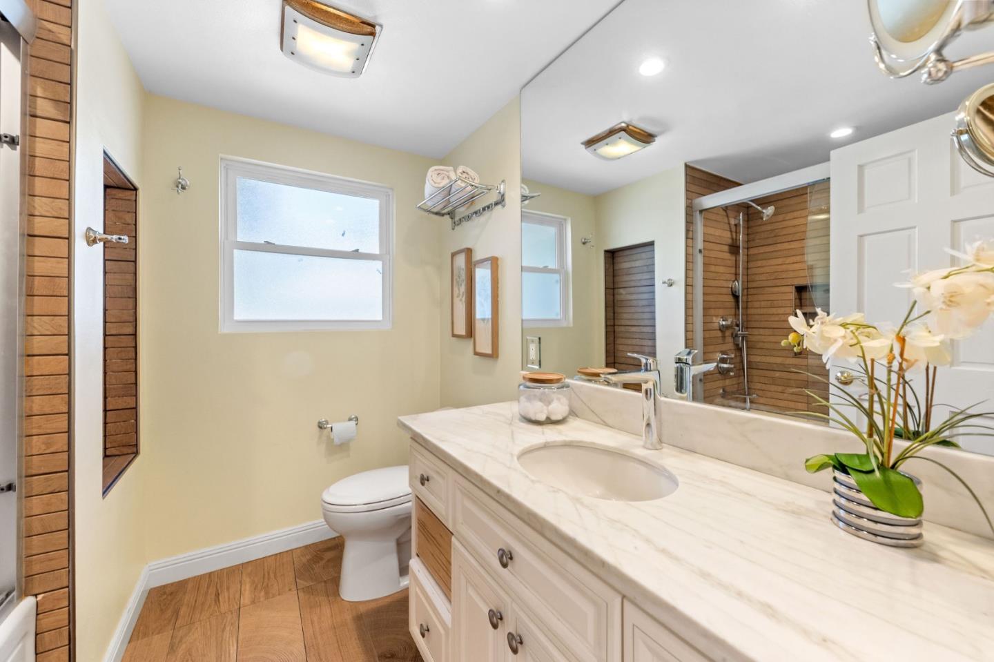 Detail Gallery Image 36 of 98 For 1485 Ascension Dr, San Mateo,  CA 94402 - 4 Beds | 2/1 Baths