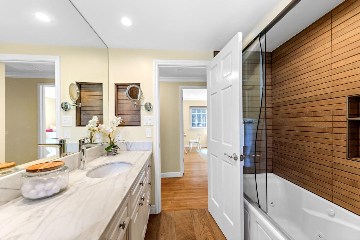 Detail Gallery Image 39 of 98 For 1485 Ascension Dr, San Mateo,  CA 94402 - 4 Beds | 2/1 Baths