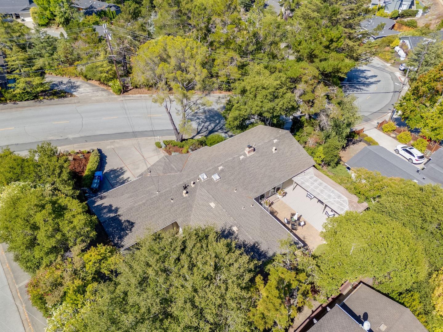 Detail Gallery Image 97 of 98 For 1485 Ascension Dr, San Mateo,  CA 94402 - 4 Beds | 2/1 Baths