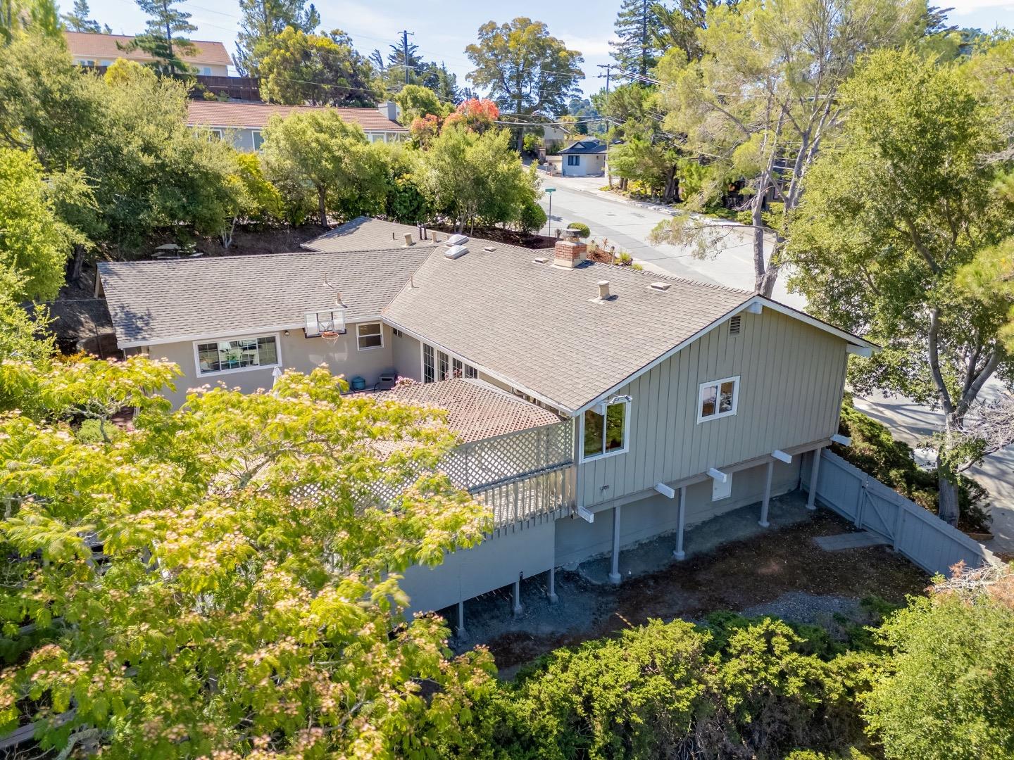 Detail Gallery Image 98 of 98 For 1485 Ascension Dr, San Mateo,  CA 94402 - 4 Beds | 2/1 Baths