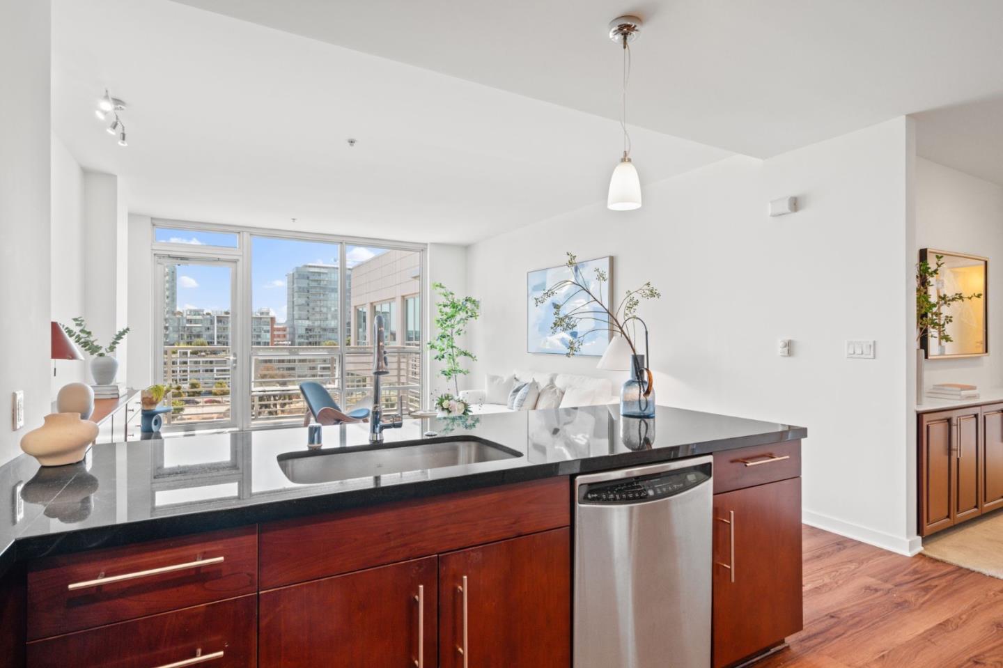 Detail Gallery Image 10 of 41 For 325 Berry St #715,  San Francisco,  CA 94158 - 1 Beds | 1 Baths