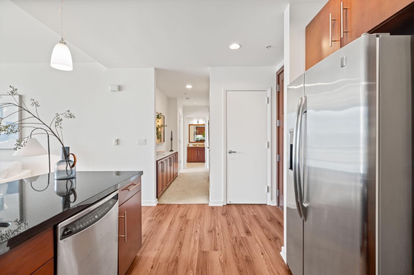 Detail Gallery Image 12 of 41 For 325 Berry St #715,  San Francisco,  CA 94158 - 1 Beds | 1 Baths