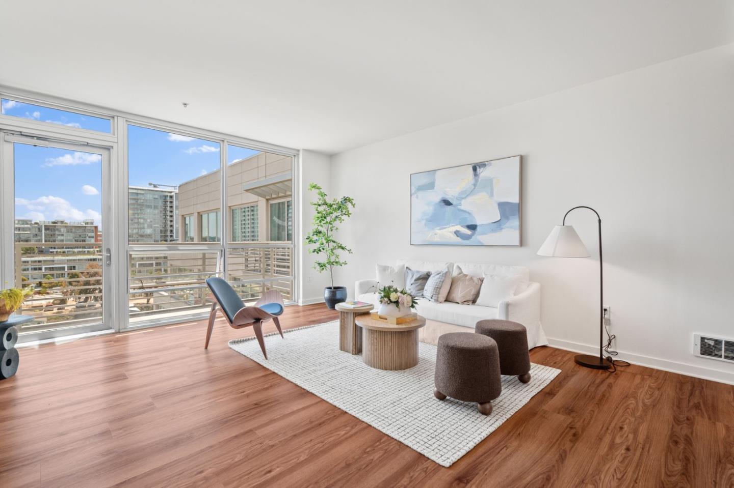 Detail Gallery Image 14 of 41 For 325 Berry St #715,  San Francisco,  CA 94158 - 1 Beds | 1 Baths