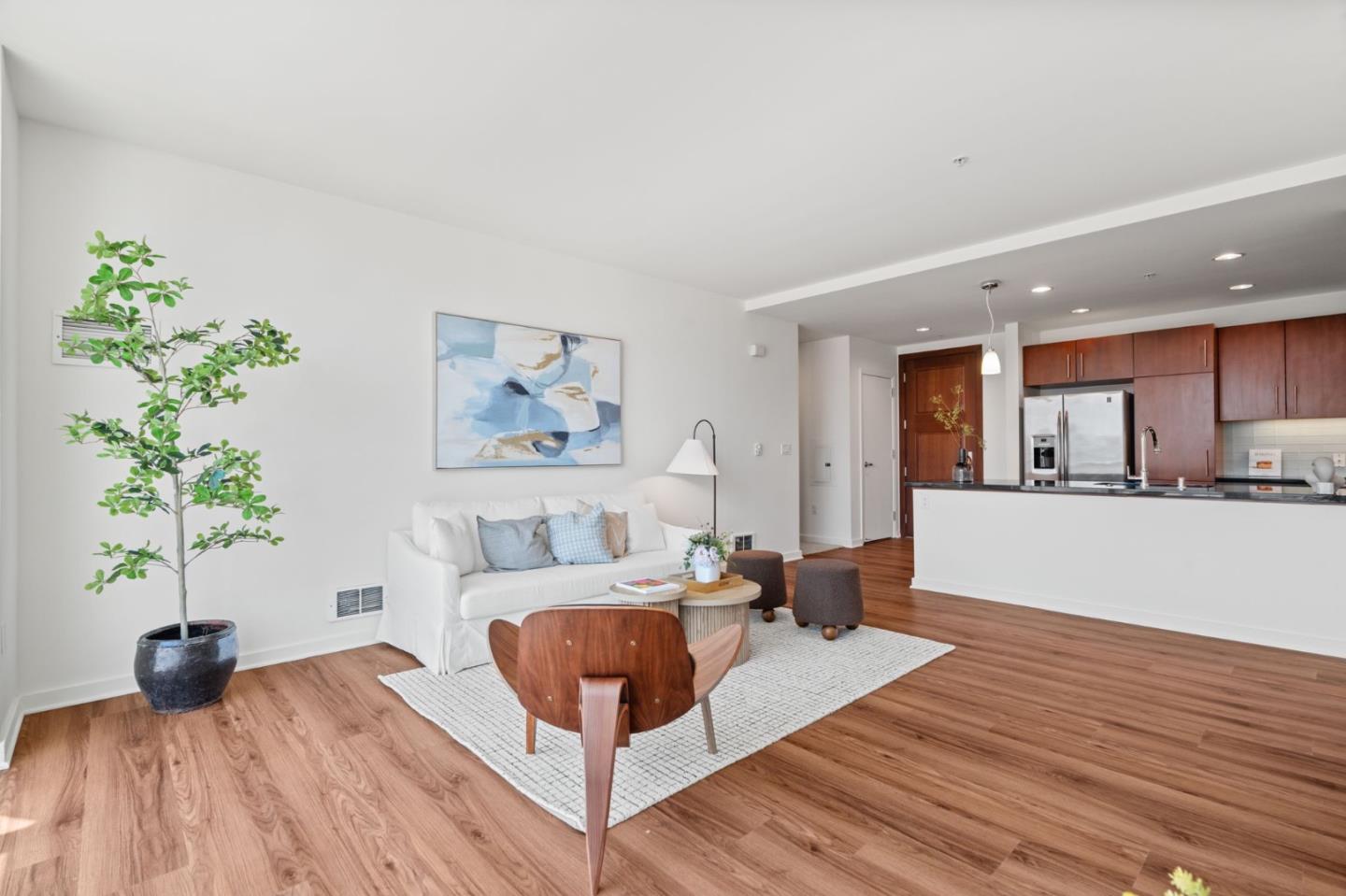 Detail Gallery Image 15 of 41 For 325 Berry St #715,  San Francisco,  CA 94158 - 1 Beds | 1 Baths