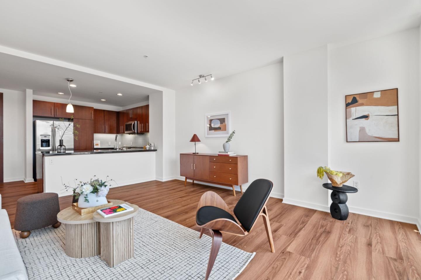 Detail Gallery Image 16 of 41 For 325 Berry St #715,  San Francisco,  CA 94158 - 1 Beds | 1 Baths