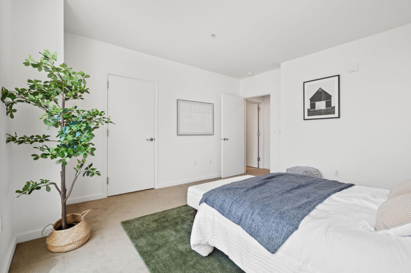 Detail Gallery Image 18 of 41 For 325 Berry St #715,  San Francisco,  CA 94158 - 1 Beds | 1 Baths