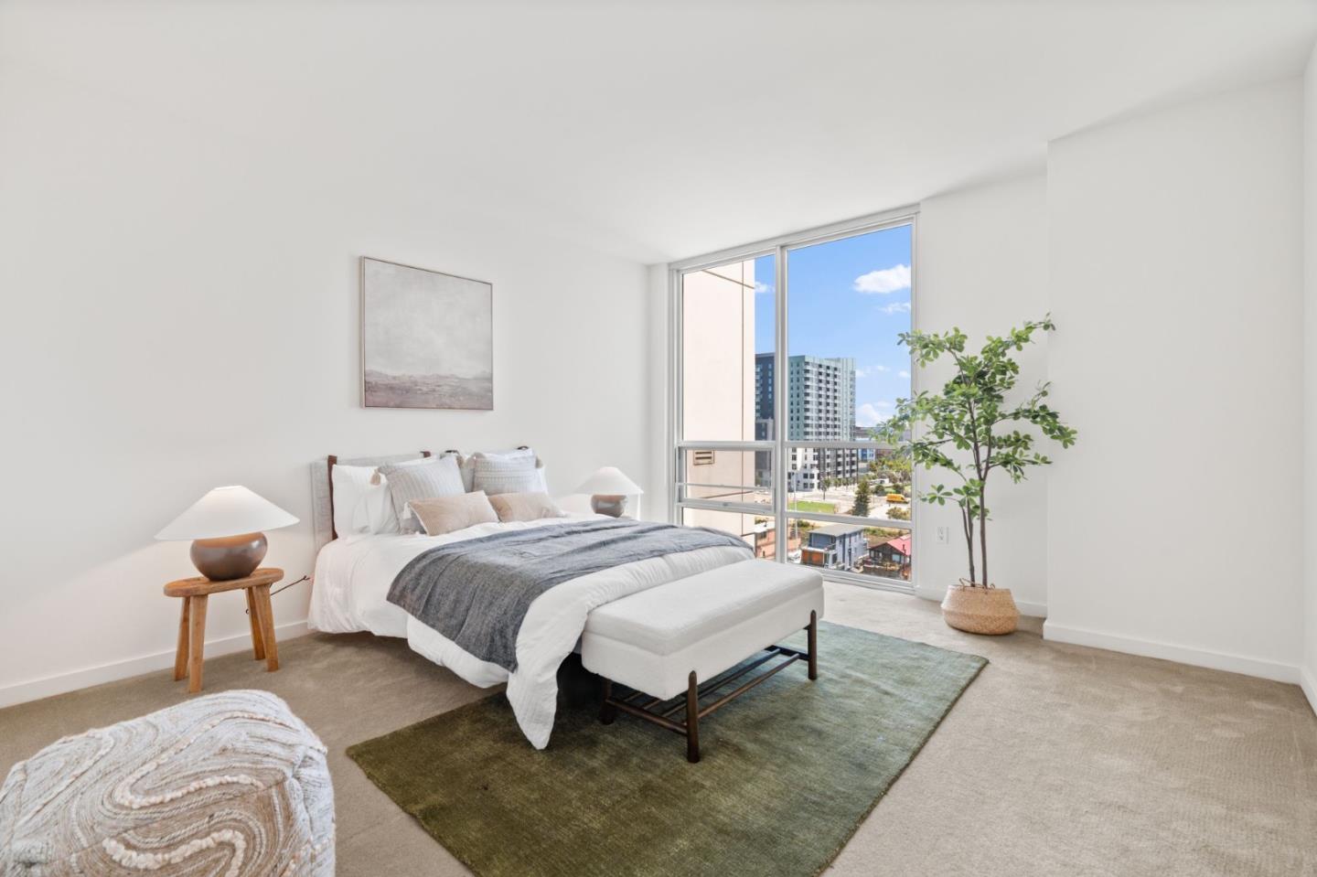 Detail Gallery Image 19 of 41 For 325 Berry St #715,  San Francisco,  CA 94158 - 1 Beds | 1 Baths