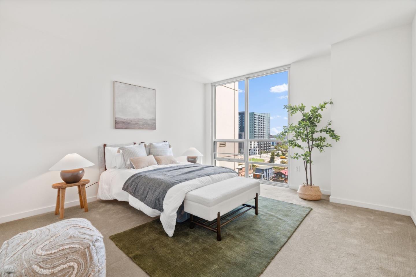 Detail Gallery Image 20 of 41 For 325 Berry St #715,  San Francisco,  CA 94158 - 1 Beds | 1 Baths