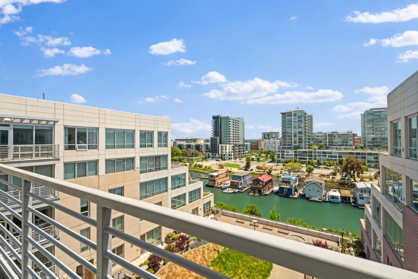 Detail Gallery Image 21 of 41 For 325 Berry St #715,  San Francisco,  CA 94158 - 1 Beds | 1 Baths