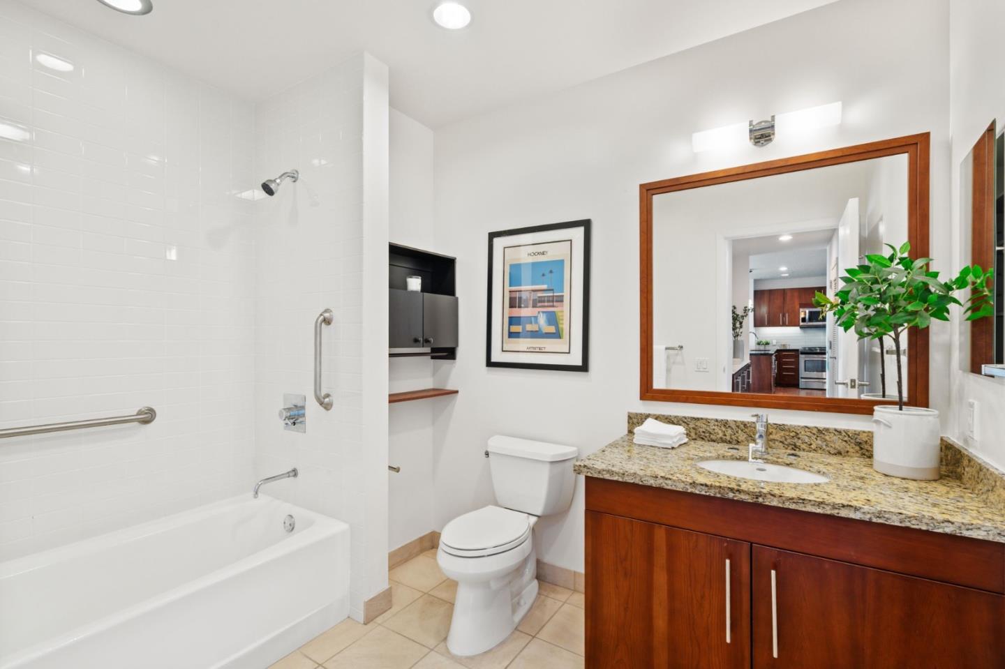 Detail Gallery Image 23 of 41 For 325 Berry St #715,  San Francisco,  CA 94158 - 1 Beds | 1 Baths