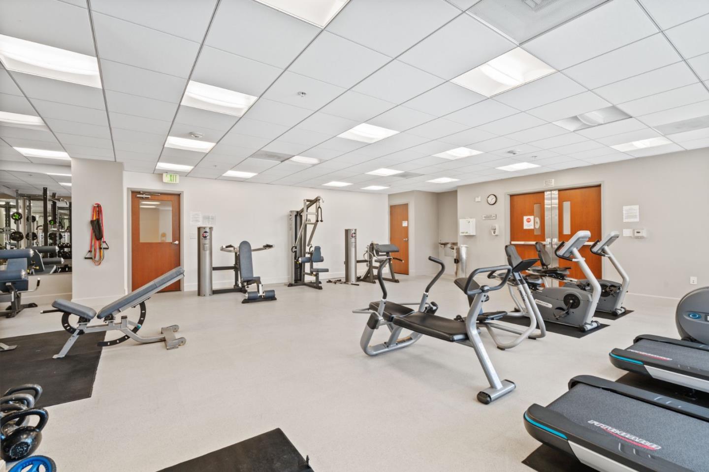 Detail Gallery Image 26 of 41 For 325 Berry St #715,  San Francisco,  CA 94158 - 1 Beds | 1 Baths