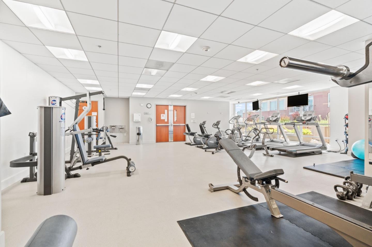 Detail Gallery Image 27 of 41 For 325 Berry St #715,  San Francisco,  CA 94158 - 1 Beds | 1 Baths