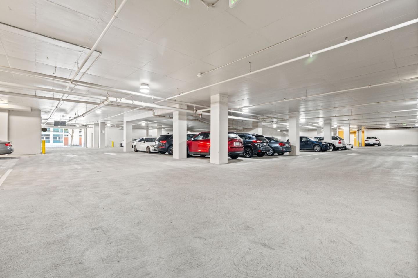Detail Gallery Image 28 of 41 For 325 Berry St #715,  San Francisco,  CA 94158 - 1 Beds | 1 Baths