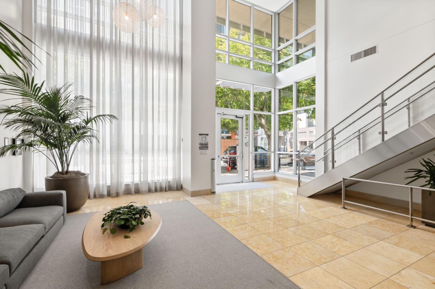 Detail Gallery Image 3 of 41 For 325 Berry St #715,  San Francisco,  CA 94158 - 1 Beds | 1 Baths