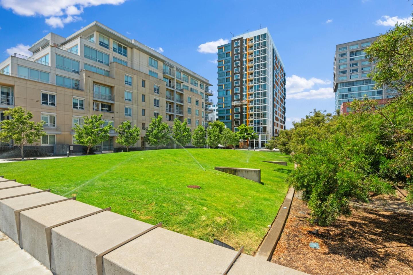 Detail Gallery Image 33 of 41 For 325 Berry St #715,  San Francisco,  CA 94158 - 1 Beds | 1 Baths