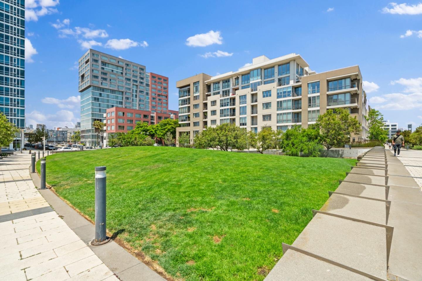 Detail Gallery Image 34 of 41 For 325 Berry St #715,  San Francisco,  CA 94158 - 1 Beds | 1 Baths