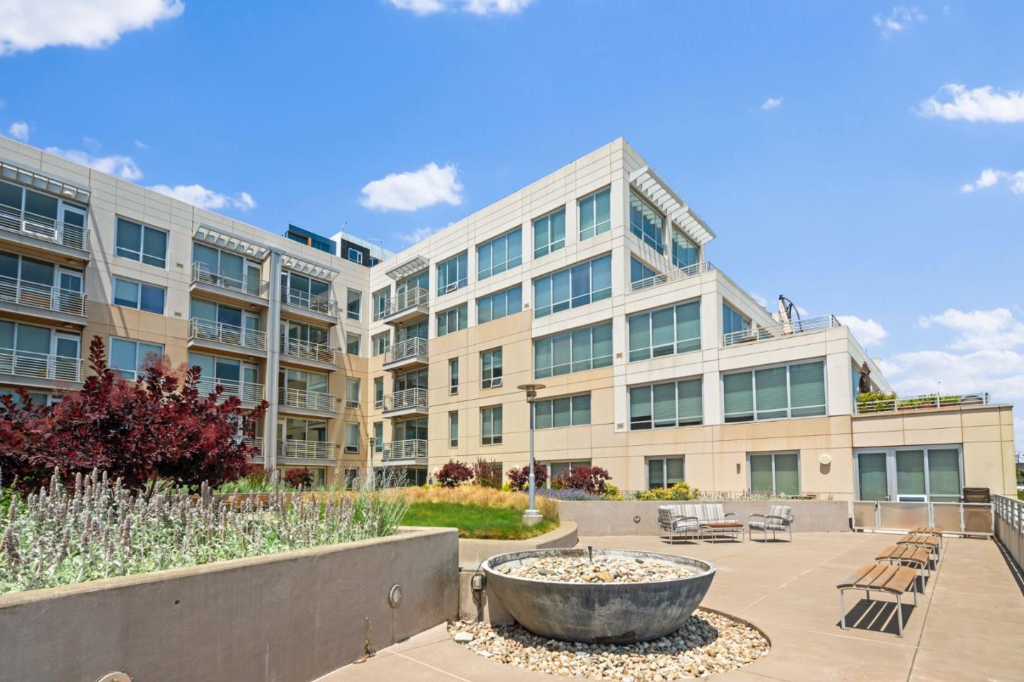 Detail Gallery Image 35 of 41 For 325 Berry St #715,  San Francisco,  CA 94158 - 1 Beds | 1 Baths