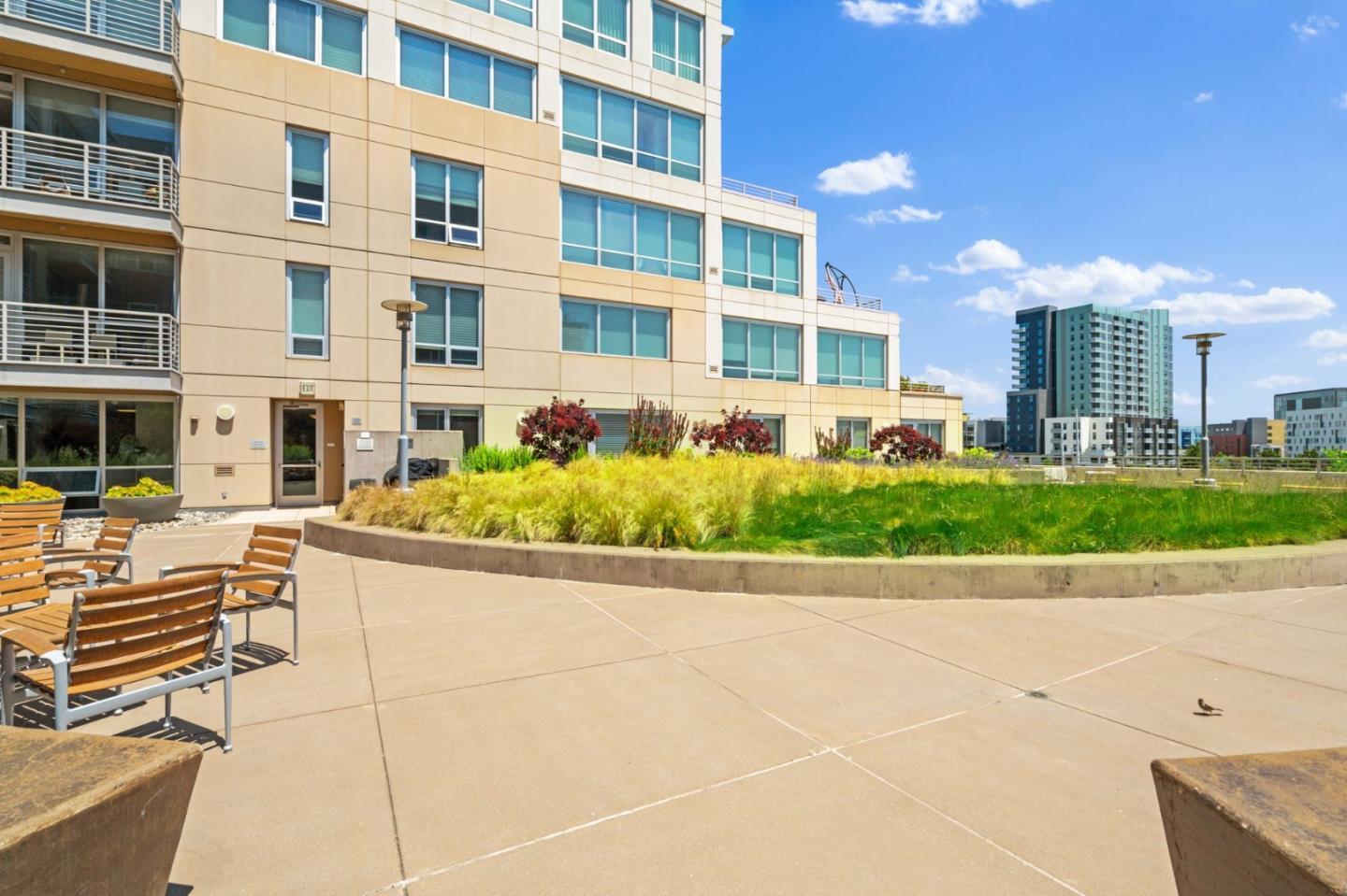 Detail Gallery Image 38 of 41 For 325 Berry St #715,  San Francisco,  CA 94158 - 1 Beds | 1 Baths