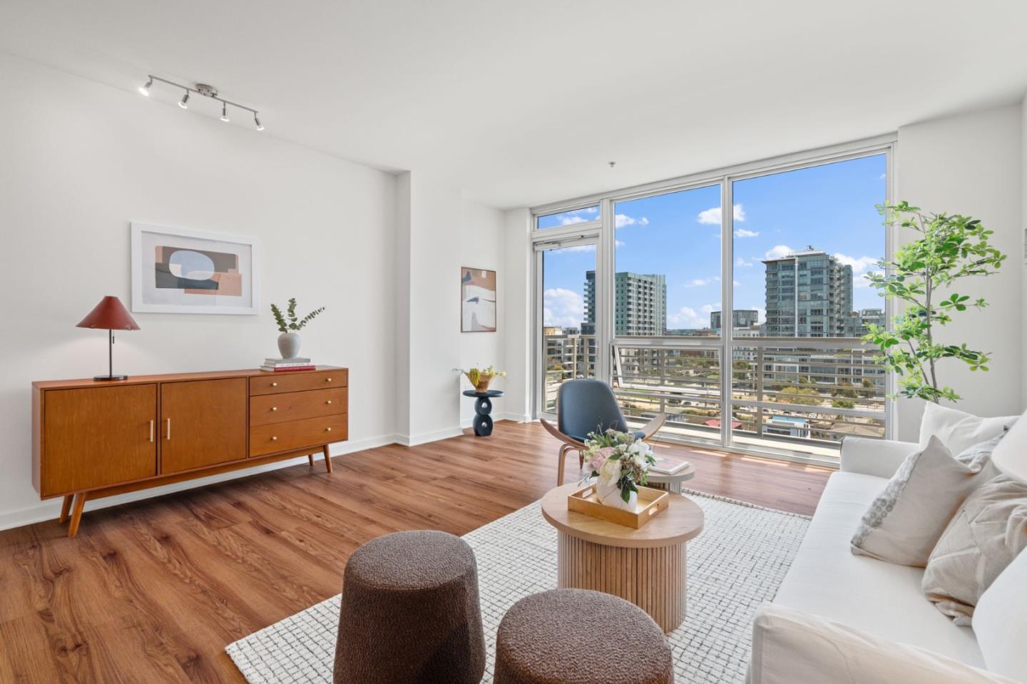 Detail Gallery Image 4 of 41 For 325 Berry St #715,  San Francisco,  CA 94158 - 1 Beds | 1 Baths